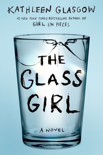 Delacorte Press The Glass Girl