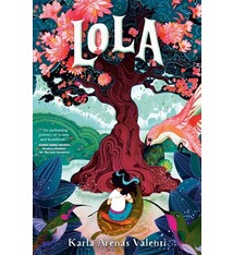 Knopf Books for Young Readers Lola