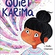 Viking Books for Young Readers Quiet Karima
