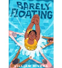 Kokila Barely Floating