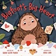 Viking Books for Young Readers Bigfoot's Big Heart