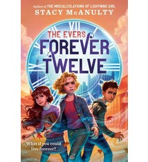 Yearling Forever Twelve