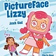 G.P. Putnam's Sons Books for Young Readers PictureFace Lizzy