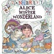 G.P. Putnam's Sons Books for Young Readers Alice in a Winter Wonderland