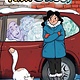 Random House Graphic Taxi Ghost: (A Graphic Novel)