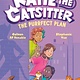 Random House Graphic Katie the Catsitter #4: The Purrfect Plan