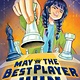 G.P. Putnam's Sons Books for Young Readers May the Best Player Win