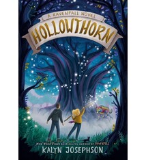Yearling Hollowthorn: A Ravenfall Novel