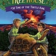 Random House Books for Young Readers Magic Tree House #38 Time of the Turtle King