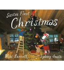 Viking Books for Young Readers Santa's First Christmas