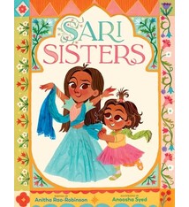 Viking Books for Young Readers Sari Sisters