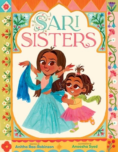 Viking Books for Young Readers Sari Sisters