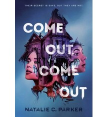 G.P. Putnam's Sons Books for Young Readers Come Out, Come Out