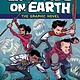 Viking Books for Young Readers The Last Kids on Earth: The Graphic Novel