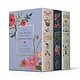 Puffin Books The Jane Austen Gift Set: A Puffin in Bloom Collection