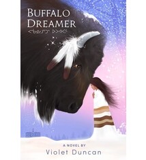 Nancy Paulsen Books Buffalo Dreamer