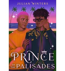 Viking Books for Young Readers Prince of the Palisades
