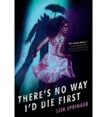 Ember There's No Way I'd Die First