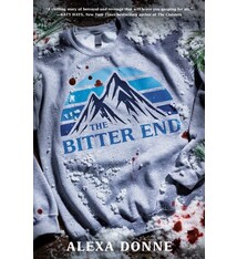 Random House Books for Young Readers The Bitter End