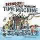 Penguin Workshop Brandon and the Totally Troublesome Time Machine