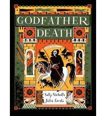 Viking Books for Young Readers Godfather Death