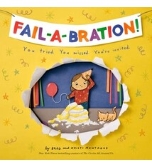 Dial Books Fail-a-bration