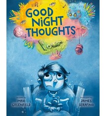 G.P. Putnam's Sons Books for Young Readers Good Night Thoughts