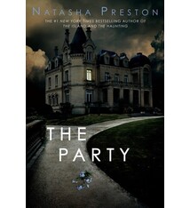 Delacorte Press The Party