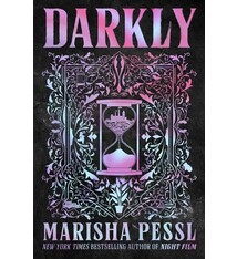 Delacorte Press Darkly