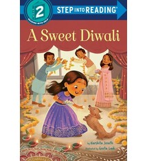 Random House Books for Young Readers A Sweet Diwali