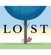 Anne Schwartz Books Lost