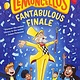 Random House Books for Young Readers Mr. Lemoncello's Fantabulous Finale