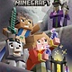 Random House Books for Young Readers Minecraft: Trouble Brewing! (Step Into Reading, Step 3)