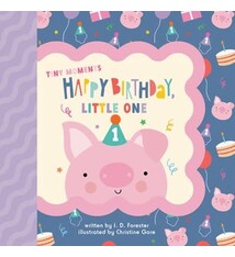 Grosset & Dunlap Happy Birthday, Little One