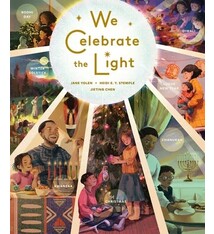 Rise x Penguin Workshop We Celebrate the Light