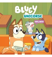 Penguin Young Readers Licenses Bluey: Unicorse