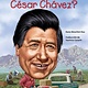 Penguin Workshop ¿Quien fue Cesar Chavez?