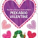 World of Eric Carle The Very Hungry Caterpillar's Peekaboo Valentine