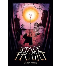 Delacorte Press Stage Fright