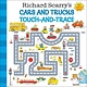 Random House Books for Young Readers Richard Scarry's Cars and Trucks Touch-and-Trace