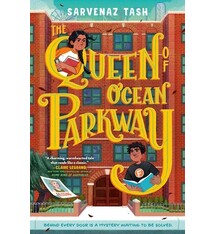 Knopf Books for Young Readers The Queen of Ocean Parkway