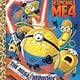 Golden Books The Mega-Minions (Despicable Me 4)