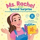 Random House Books for Young Readers Ms. Rachel and the Special Surprise: Encouraging Speech and Learning Through Play and Music