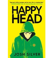 Delacorte Press HappyHead