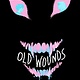 Delacorte Press Old Wounds