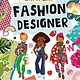 DK Children How To Be A Fashion Designer: Ideas, Projects, and Styling Tips to Help You Become a Fabulous Fashion Designer