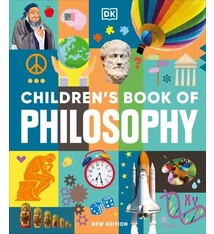 DK Children Children's Book of Philosophy