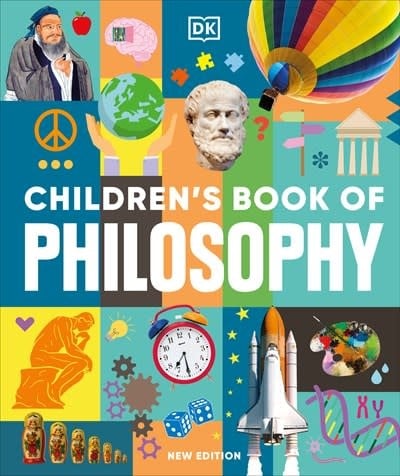 DK Children Children's Book of Philosophy