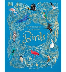 DK Children An Anthology of Exquisite Birds