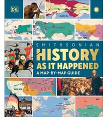 DK Children History as it Happened